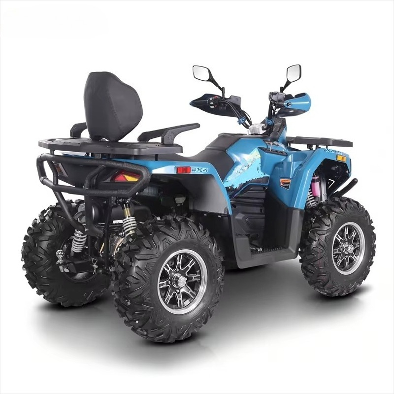 Outdoor Adventure Utv - 300cc 4WD 4x4 오프로드 ATV UTV