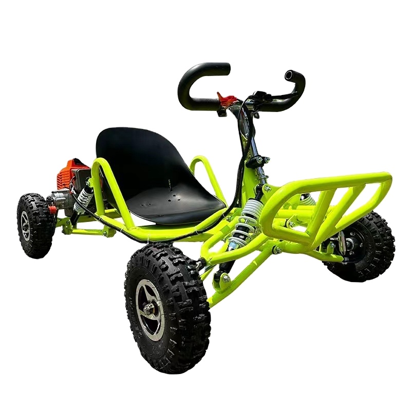 Outdoor Adventure Utv - 스로틀 페달 카트, 전지형 UTV, 해변