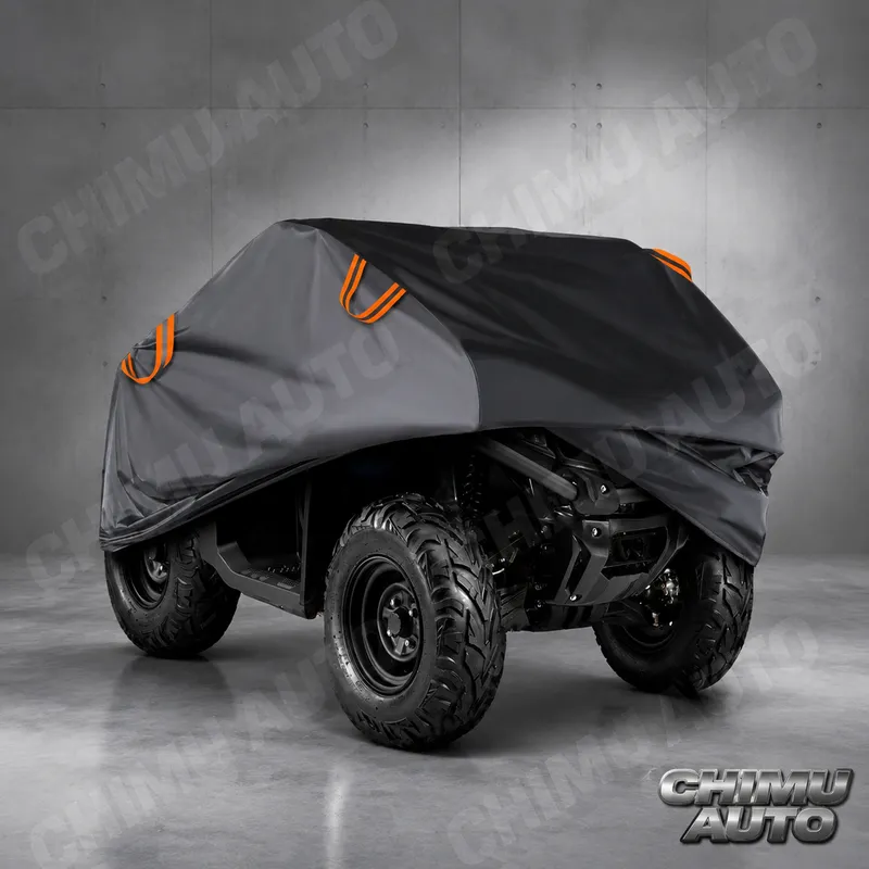 Outdoor Adventure Utv - 【CHIMU AUTO】 모험 캠핑 야외 해변
