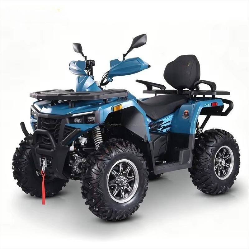 300cc 4WD 4x4 오프로드 ATV UTV 쿼드  - Outdoor Adventure Utv 리뷰 및 가격
