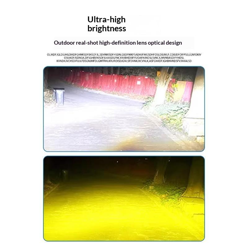 다용도 7인치 고출력 LED 스포트라이트 방수 트럭 루 - Outdoor Adventure Utv 리뷰 및 가격