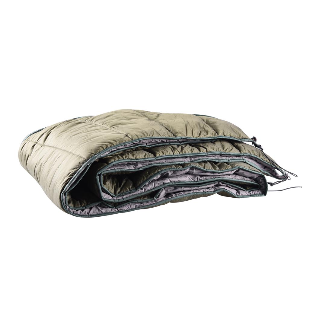 야외 휴대용 해먹 언더퀼트 0도 침낭 백패킹 다운 퀼트 - Outdoor Adventure Quilt 리뷰 및 가격