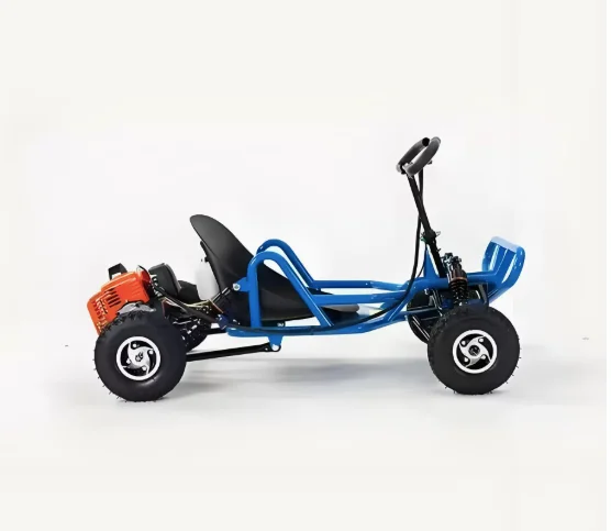 새로운 80CC 가스 페달 고카트, 모든 지형 주행 가 - Outdoor Adventure Utv 리뷰 및 가격