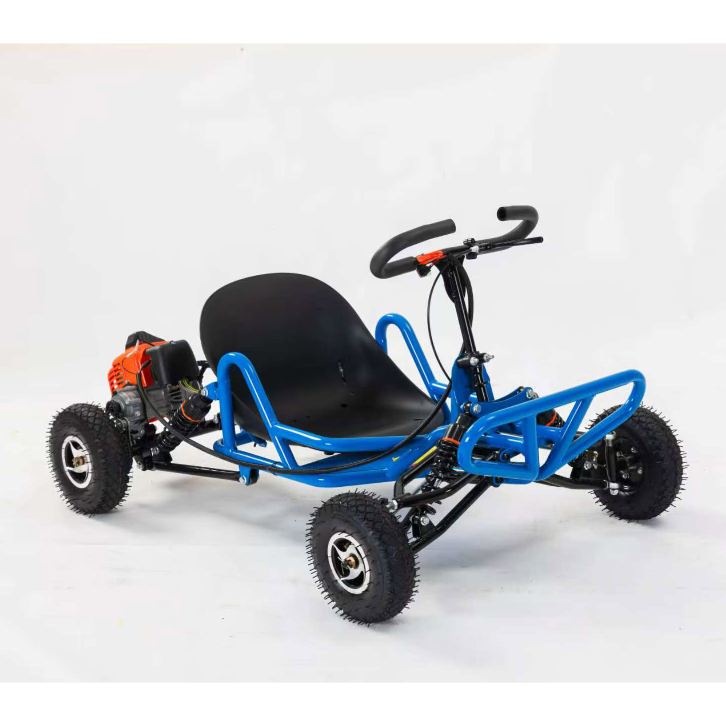 신형 80CC 가스 페달 고카트 올터레인 UTV 비치  - Outdoor Adventure Utv 리뷰 및 가격
