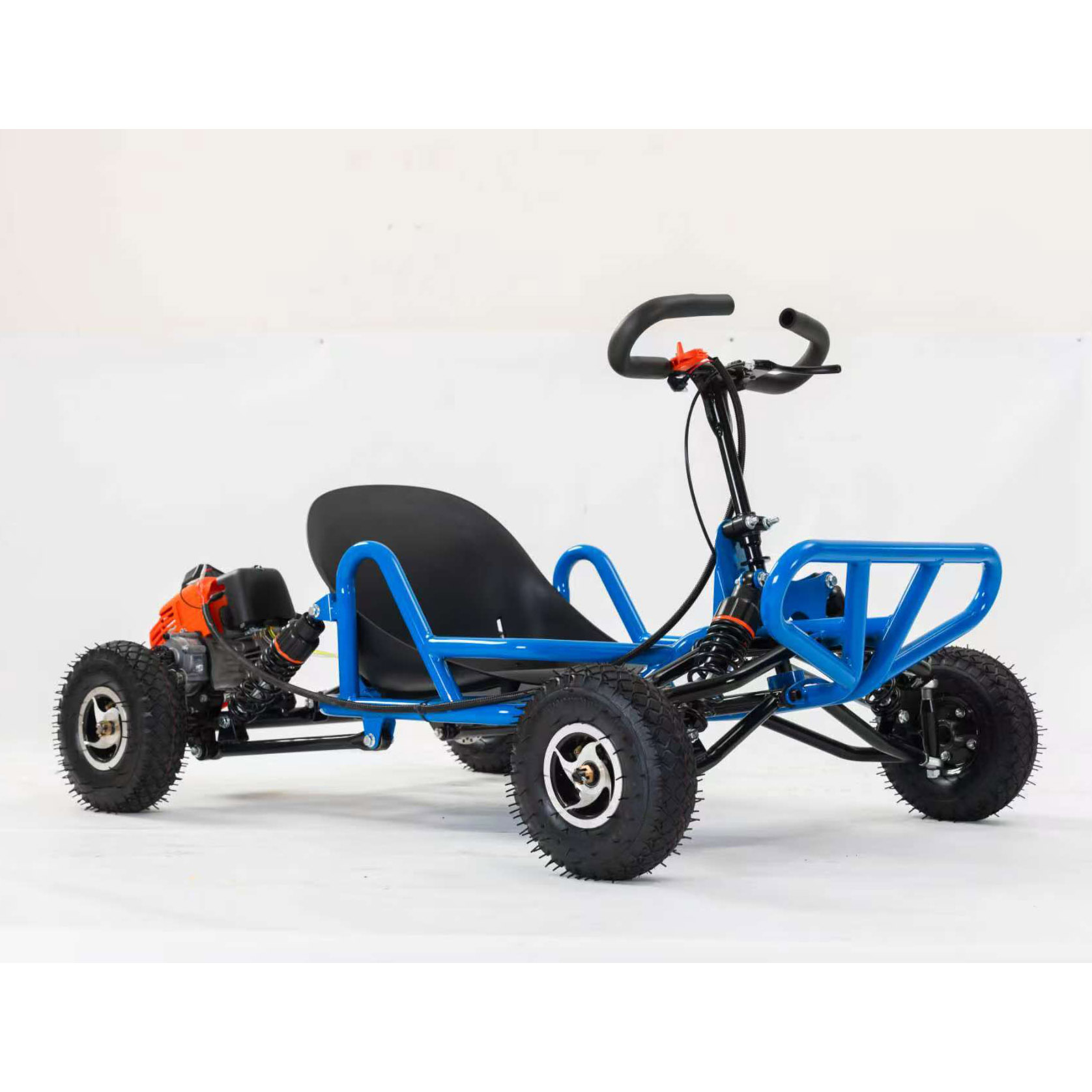 신형 80CC 가스 페달 고카트 올터레인 UTV 비치  - Outdoor Adventure Utv 리뷰 및 가격