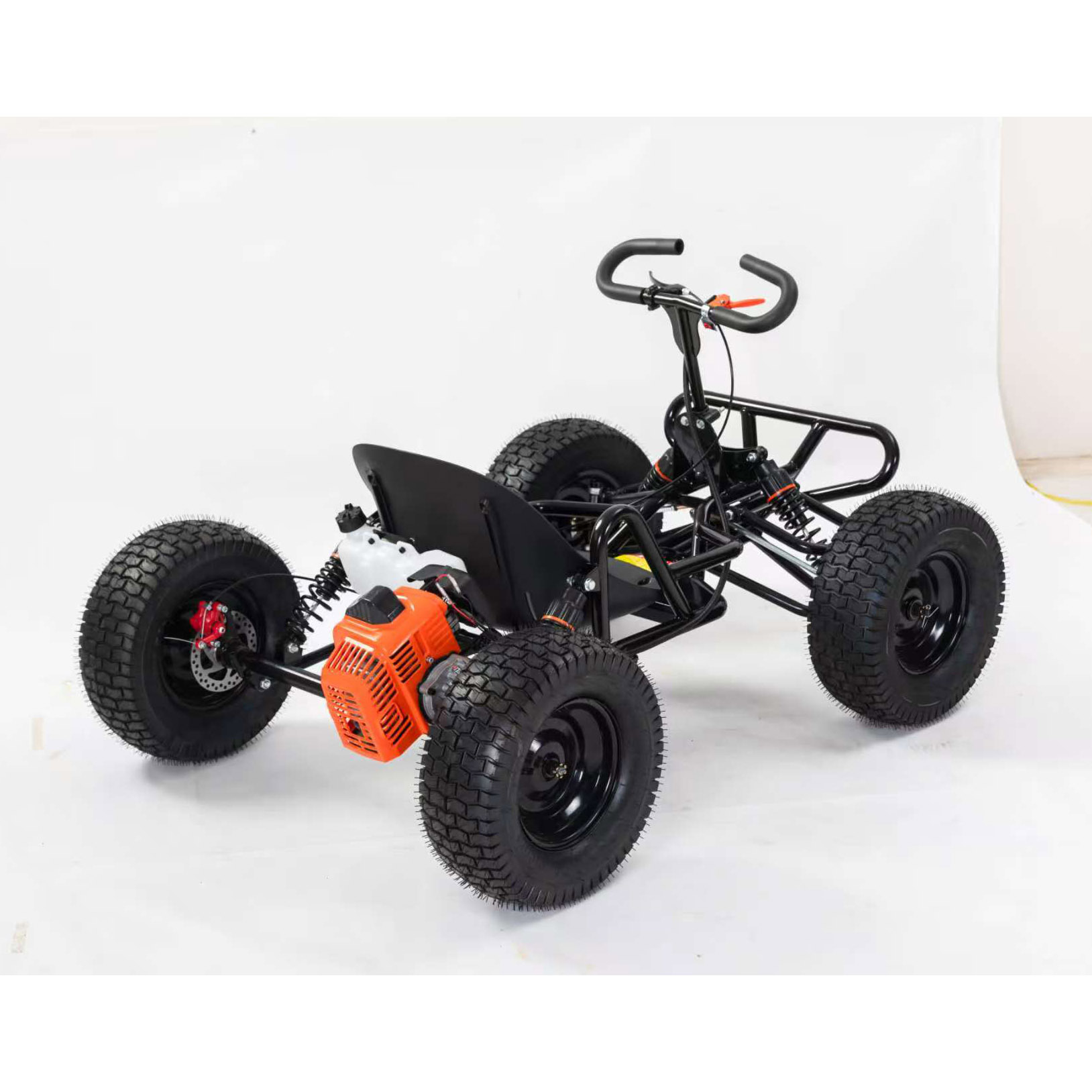 신형 80CC 가스 페달 고카트 올터레인 UTV 비치  - Outdoor Adventure Utv 리뷰 및 가격
