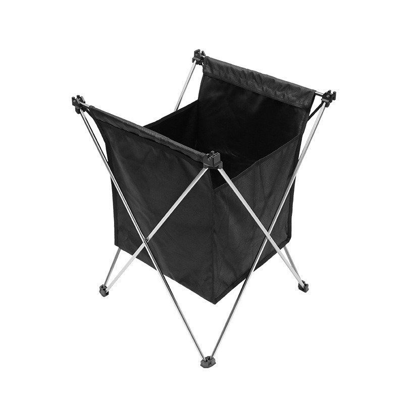 알루미늄 접이식 테이블, 보관 가방 포함, 휴대용 경량 - Outdoor Adventure Table With Storage 리뷰 및 가격