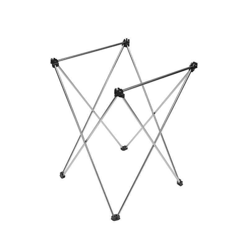 알루미늄 접이식 테이블, 보관 가방 포함, 휴대용 경량 - Outdoor Adventure Table With Storage 리뷰 및 가격