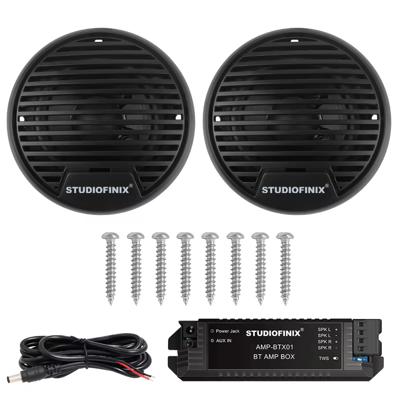 STUDIOFINIX 3인치 160W 2개 고품질 해양 - Outdoor Adventure Utv 리뷰 및 가격